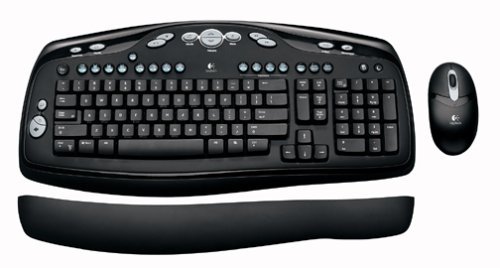 Wireless Keyboard